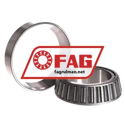 FAG 33013-XL rulman resim 2