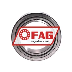 FAG 33013-XL rulman resim 3