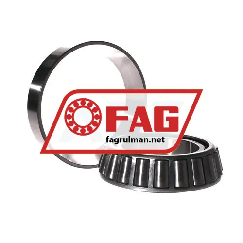 FAG 32217-XL ürün fotoğrafı 2