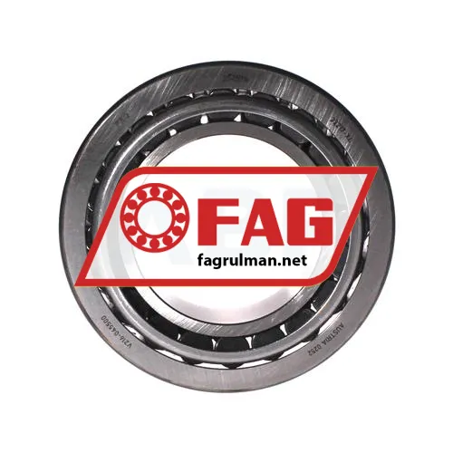 FAG 32217-XL ürün fotoğrafı 3