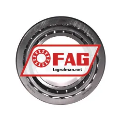 FAG 32217-XL rulman resim 3