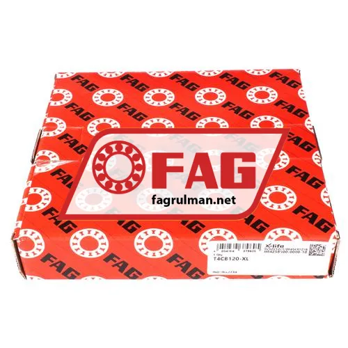 FAG T4CB120-XL ürün fotoğrafı 4