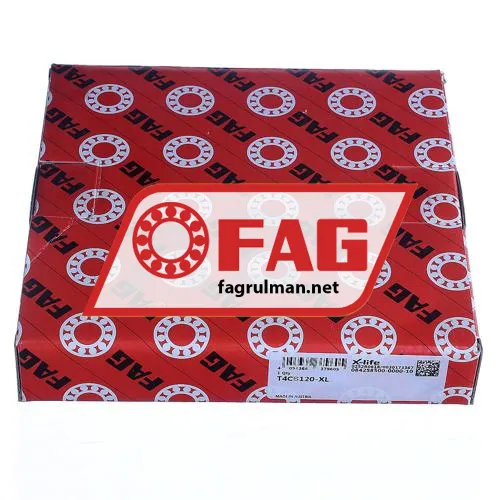 FAG T4CB120-XL ürün fotoğrafı 5