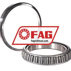 FAG T4CB120-XL