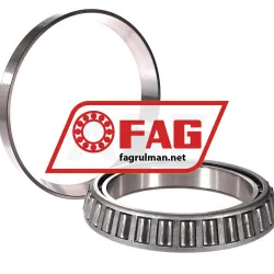 FAG T4CB120-XL rulman resim 2