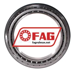 FAG T4CB120-XL rulman resim 3