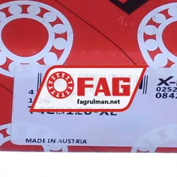 FAG T4CB120-XL rulman resim 6