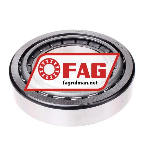 FAG 32217A ürün fotoğrafı 2
