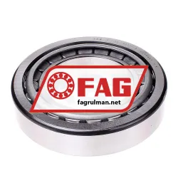 FAG 32217A rulman resim 2
