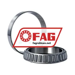 FAG 32916-H rulman resim 2