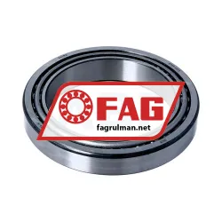 FAG 32916-H rulman resim 4