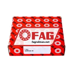 FAG 32916-H rulman resim 5