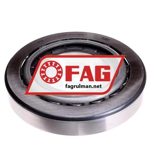 FAG 31317