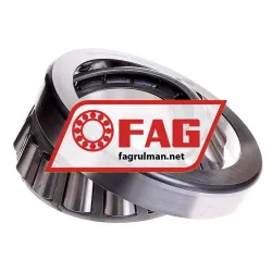 FAG 31317 rulman resim 2