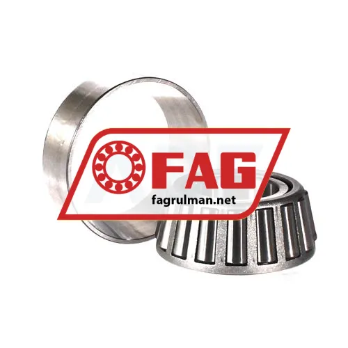 FAG 33206-XL ürün fotoğrafı 2