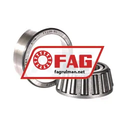 FAG 33206-XL