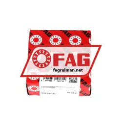 FAG 33206-XL rulman resim 4