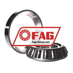FAG 31316-XL rulman resim 2