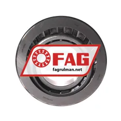 FAG 31316-XL rulman resim 3