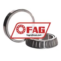 FAG 32015-X-XL-P5