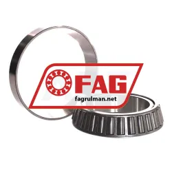 FAG 32015-X-XL-P5 rulman resim 2