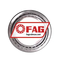 FAG 32015-X-XL-P5 rulman resim 3