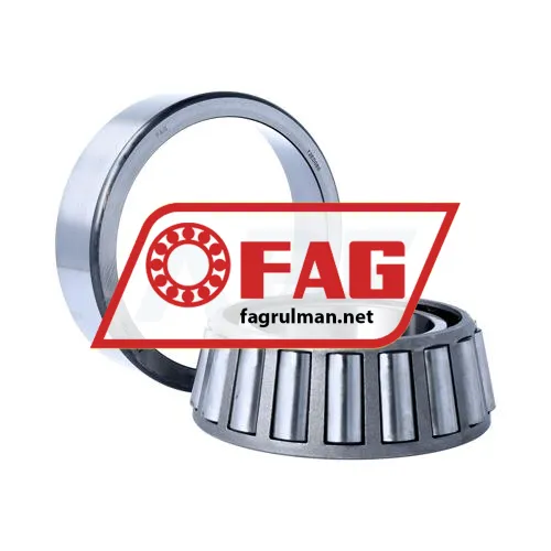FAG T2ED080