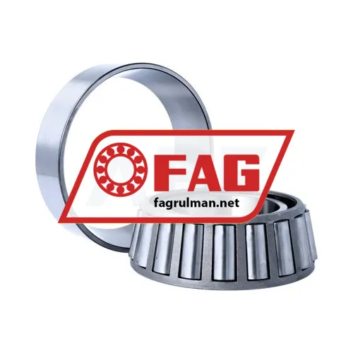 FAG T2ED080 ürün fotoğrafı 2