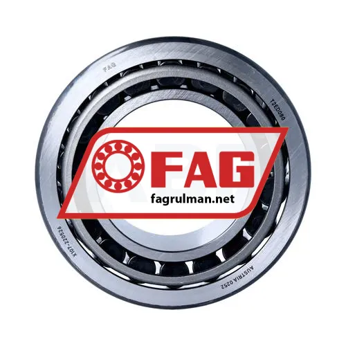FAG T2ED080 ürün fotoğrafı 3