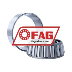 FAG T2ED080 rulman resim 2