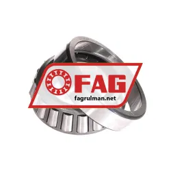 FAG 32211-A-P5 rulman resim 2
