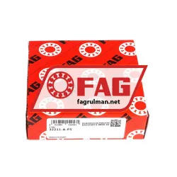 FAG 32211-A-P5 rulman resim 3