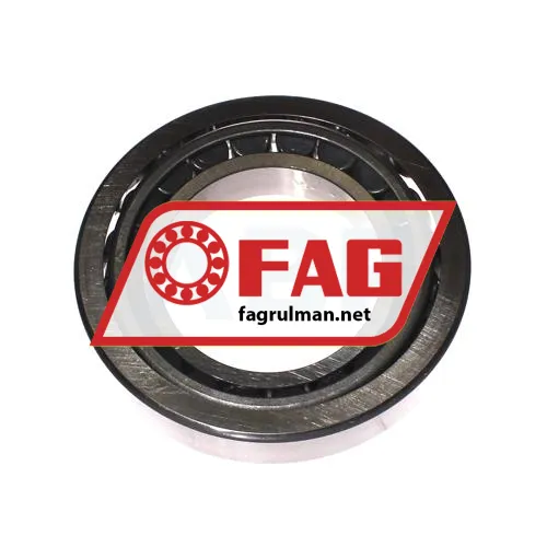FAG 30218-A-P5 ürün fotoğrafı 3