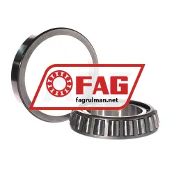 FAG 30218-A-P5