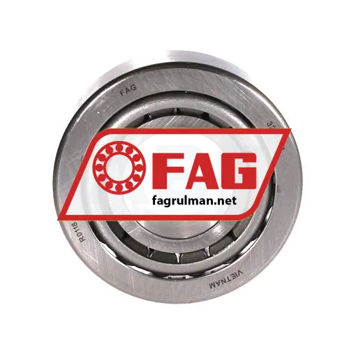 FAG 32308-A ürün fotoğrafı 3