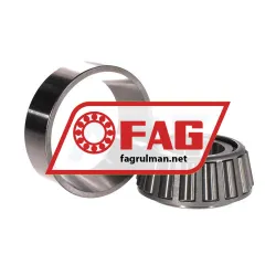 FAG 32308-A rulman resim 2