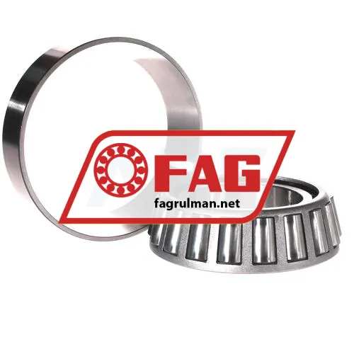 FAG 32213-A ürün fotoğrafı 2