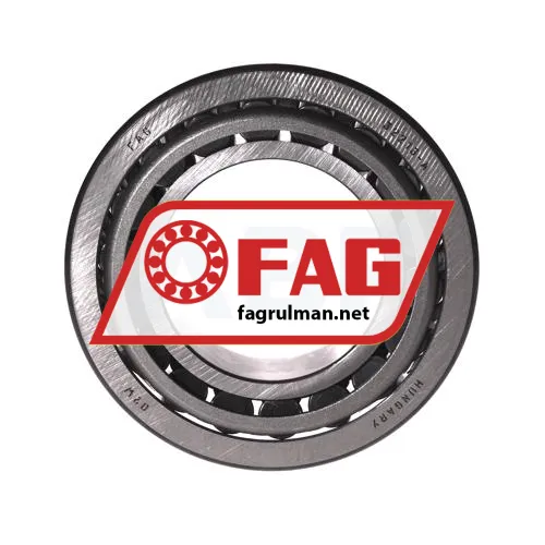 FAG 32213-A ürün fotoğrafı 3