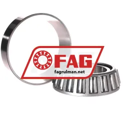 FAG 32213-A rulman resim 2