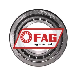 FAG 32213-A rulman resim 3