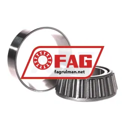 FAG 33108 rulman resim 2