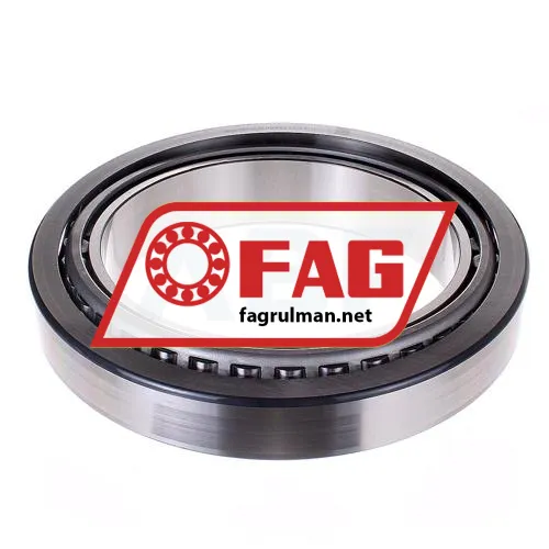 FAG 32936 ürün fotoğrafı 2