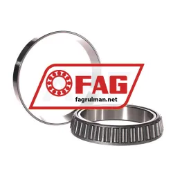 FAG 32919 rulman resim 2