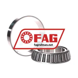 FAG 32014-X-XL-P5 rulman resim 2