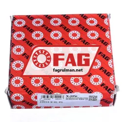 FAG 32014-X-XL-P5 rulman resim 4