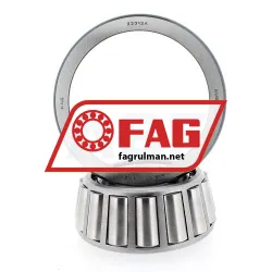 FAG 32312-A rulman resim 2