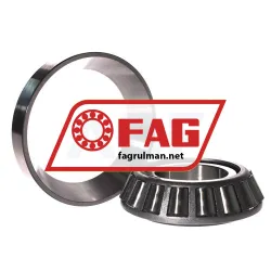 FAG 31311-A rulman resim 2