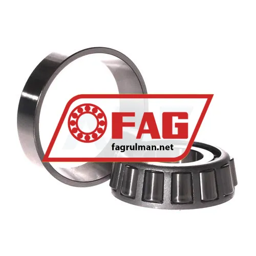 FAG 30305-A ürün fotoğrafı 2