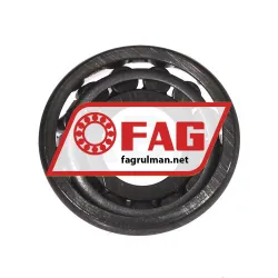 FAG 30305-A rulman resim 3