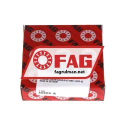 FAG 30305-A rulman resim 4